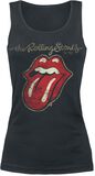 Langue Usée, The Rolling Stones, Top