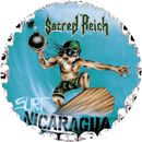 Surf Nicaragua, Sacred Reich, LP