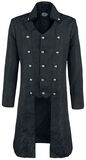 Brocade Coat, H&R London, Lange jassen