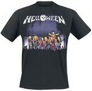 Pumpkins United, Helloween, T-shirt