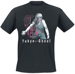 Gothic, Tokyo Ghoul, T-shirt