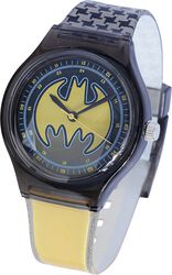 Batman Logo, Batman, Montres bracelets