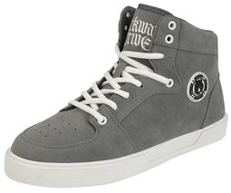 EMP Signature Collection, Parkway Drive, Sneakers high