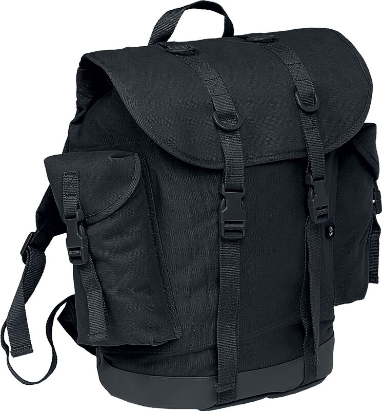 Hunter Backpack