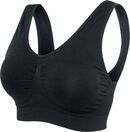 Padded Sports Bra