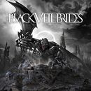 Black Veil Brides, Black Veil Brides, CD