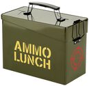 Ammo Lunchbox, Ammo Lunchbox, 501