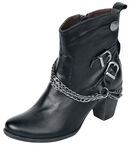Chain Boot, Rock Rebel by EMP, Bottes