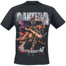 Cowboys From Hell 1990, Pantera, T-shirt
