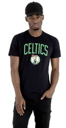 Boston Celtics, New Era - NBA, T-Shirt Manches courtes