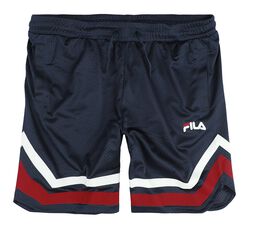 LASHIO Baseball Shorts, Fila, Korte broek