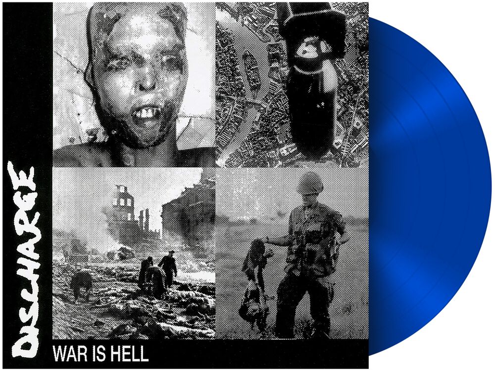 War is hell