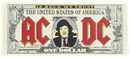 One Dollar, AC/DC, Patch