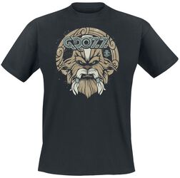Hunters - Grozz, Star Wars, T-shirt