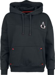 Legacy, Assassin's Creed, Sweat-shirt à capuche