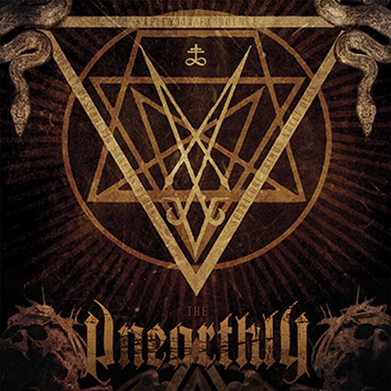 Unearthly The unearthly