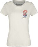 Ramen, Ponyo, T-shirt