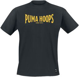 Get Ready - T-shirt, Puma, T-Shirt Manches courtes