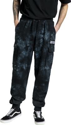 Heren Werk Cargo Broek - Mode Joggers Sport Casual Katoen Gym Joggingbroek Lange Broek Met Meerdere Zakken Werkkleding, Grijs, L Heren Werk Cargo Broek - Mode Joggers Sport Casual Katoen Gym Joggingbroek Lange Broek Met Meerdere Zakken Werkkleding, Grijs, L