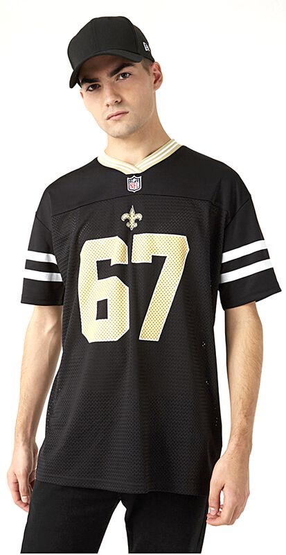T-Shirt Oversize New Orleans Saints