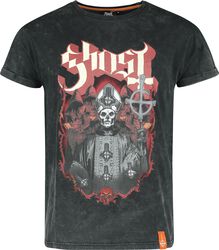 EMP Signature Collection, Ghost, T-Shirt Manches courtes
