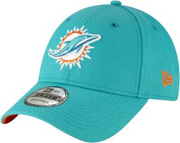 9FORTY Miami Dolphins, New Era - NFL, Casquette
