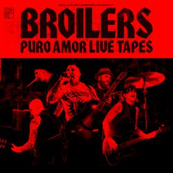 Puro Amor Live Tapes