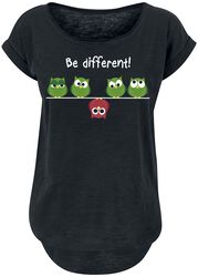 Be Different!, Be Different!, T-shirt