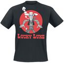 Daisy Town, Lucky Luke, T-shirt