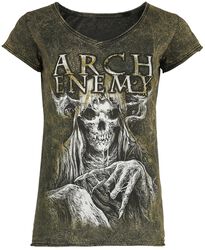 MMXX, Arch Enemy, T-Shirt Manches courtes