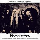 Original Album Collection, Nevermore, CD