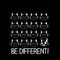 Be Different! - Kat