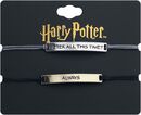 Bestie Bracelet, Harry Potter, Armband Set
