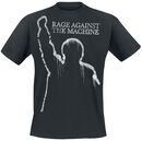 The Battle Of Los Angeles, Rage Against The Machine, T-shirt