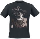 Z - Son Goku - Image, Dragon Ball, T-Shirt Manches courtes