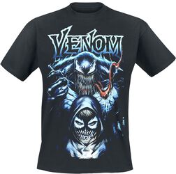 Venom - Join The Fight, Venom (Marvel), T-Shirt Manches courtes