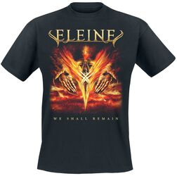 We Shall Remain, Eleine, T-shirt