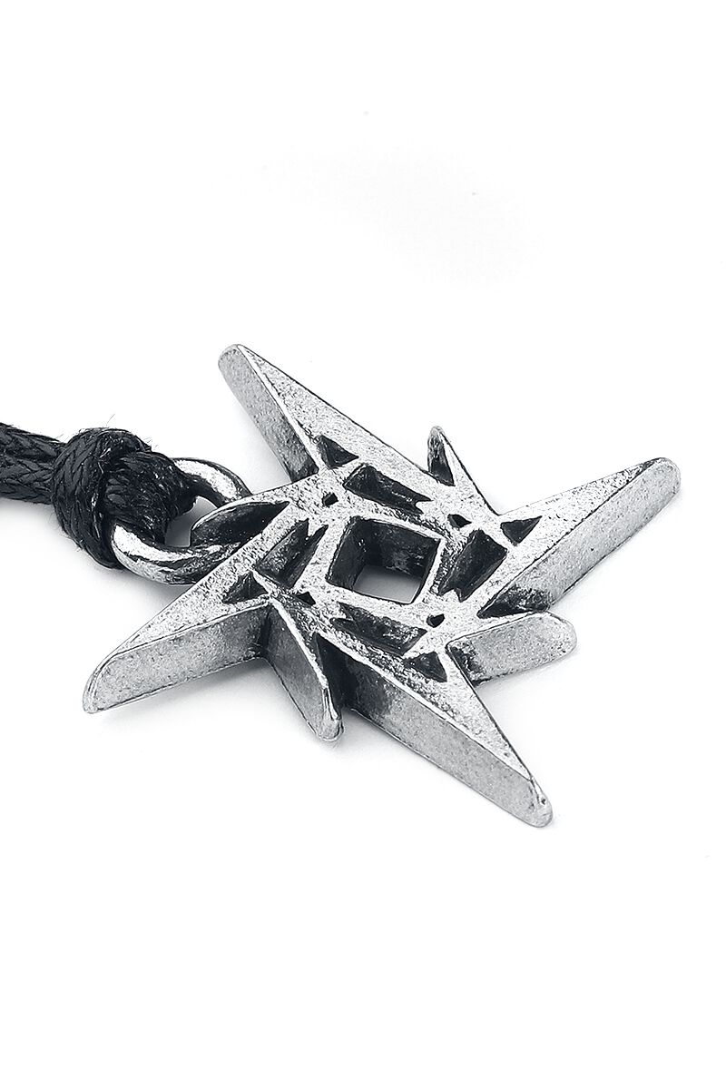 Metallica - Snake Pin - Zilverkleurig | Attitude Holland