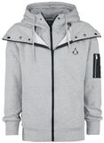Logo, Assassin's Creed, Vest met capuchon