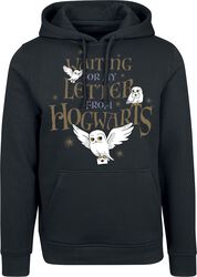 Hogwarts Letter, Harry Potter, Sweat-shirt à capuche