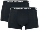 Lot De Deux Boxers Modal, Urban Classics, Sous-vêtement