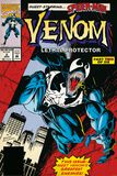 Lethal Protector Part 2, Venom, Poster