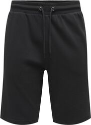 ONSNeil Sweat Shorts, ONLY and SONS, Korte broek
