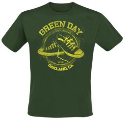 All Star, Green Day, T-shirt
