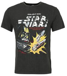 Classic - Racing set, Star Wars, T-Shirt Manches courtes
