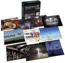 The studio albums 1992-2011, Dream Theater, CD