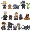 The Crimes of Grindelwald - Mystery Mini Blind, Fantastic Beasts, Funko Mystery Minis