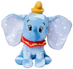 Disney 100 - Dumbo, Dumbo, Pluchen figuur
