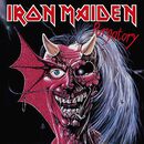 Purgatory, Iron Maiden, SINGLE