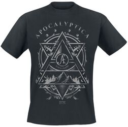 Made In Helsinki, Apocalyptica, T-shirt